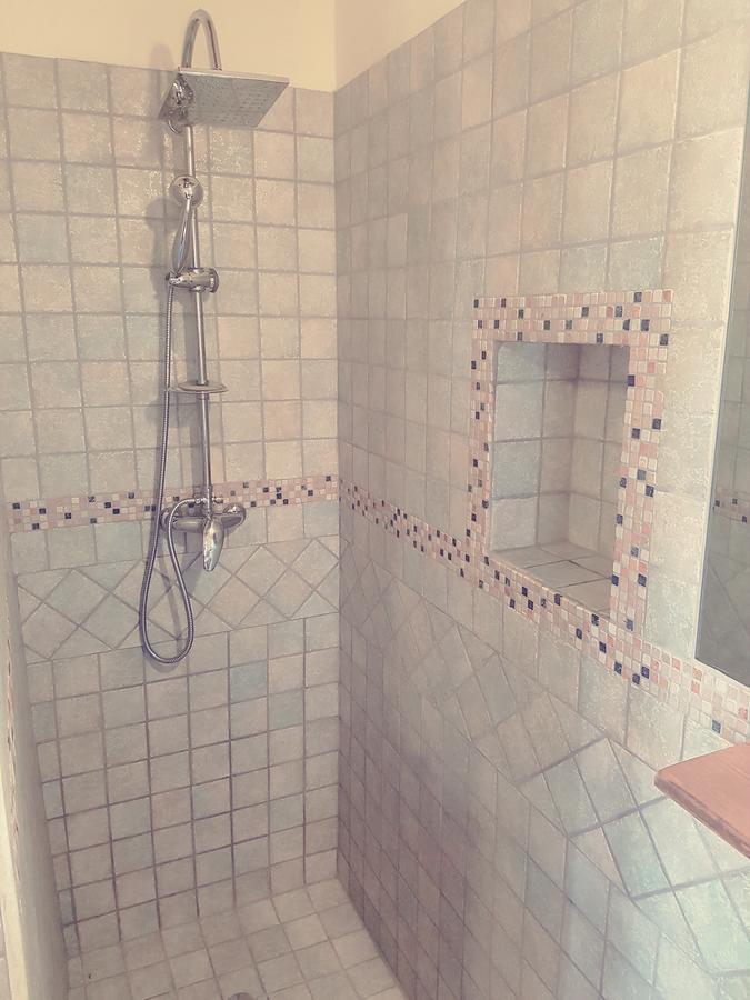 Perdaxius Agriturismo Gennemara B&B מראה חיצוני תמונה